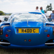 Illustration for article titled The TVR Sagaris Remains One of the Rawest Modern Sports Cars Ever Built